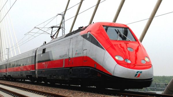 Frecciarossa