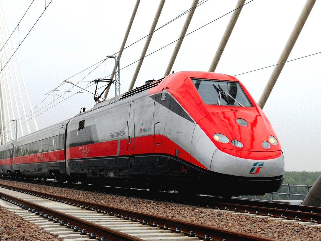 Frecciarossa