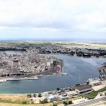 Adriatico meridionale bonifica pale eoliche