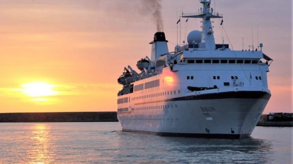 ripresa sicura italian cruise day