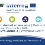 Programma Italia-Francia Marittimo