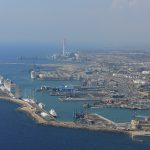 rimorchio Porto di Civitavecchia: bando per ”ultimo miglio ferroviario” una panoramica del porto porti e tassazione Hydrogen valley