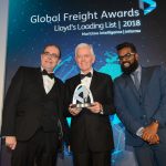 Global freight awards