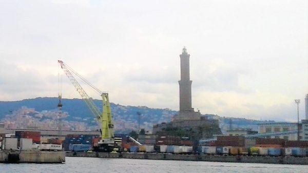 genova