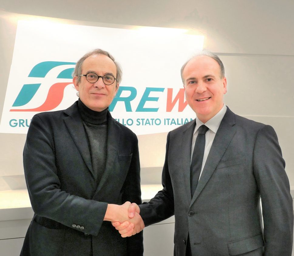 Gruppo Fs