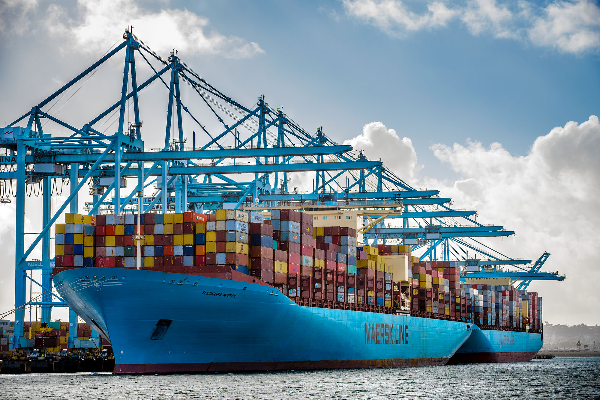 Maersk