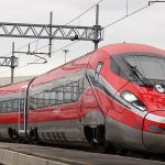 Frecciarossa torino-milano