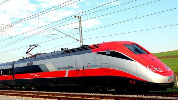 Frecciarossa