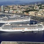 Genova Genoa Blue Agreement