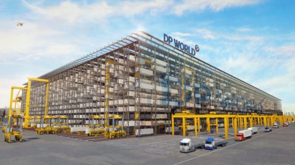 DP World