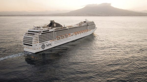 World Cruise