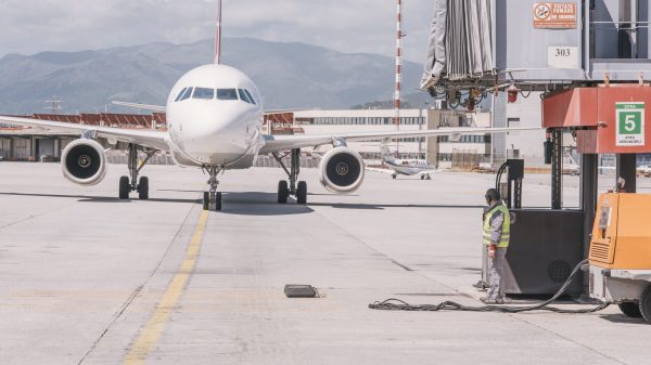 aeroporto di cristoforo colombo Genova