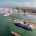 Tar porto livorno