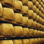 Export reggiano a 8 miliardi nei primi nove mesi
