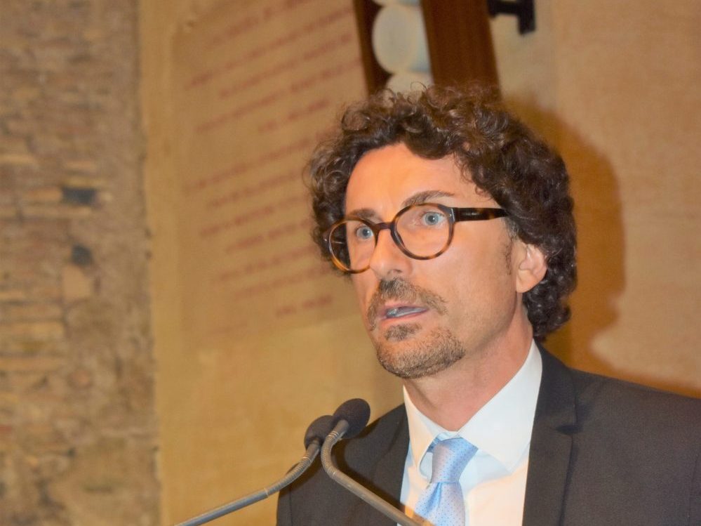 Toninelli calabria monopolio