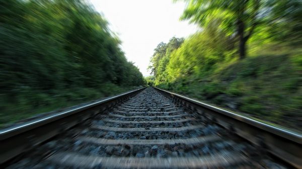 ferrobonus shift modale sicurezza ferroviaria Hirpinia sistema ERTMS