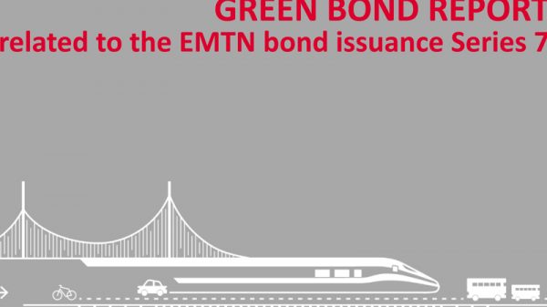 green bond report