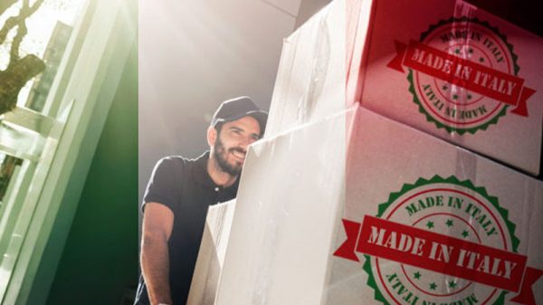 Shipping, forwarding & logistics meets industry