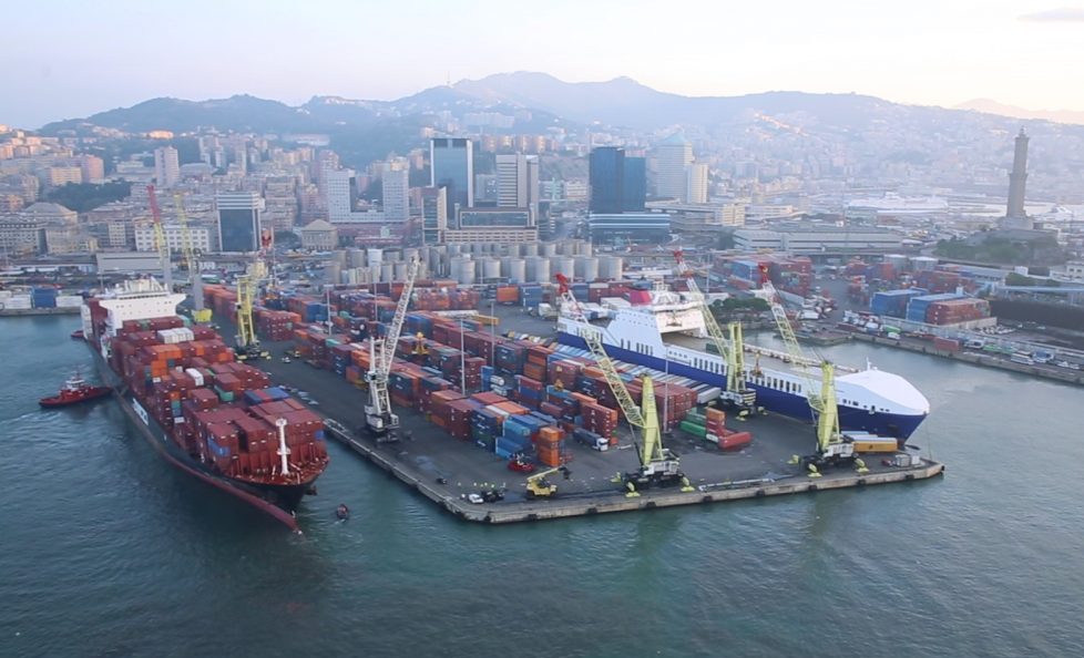 genova