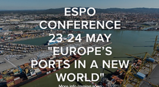 Espo Conference 2019 a Livorno