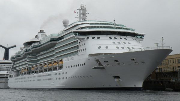 Royal Caribbean