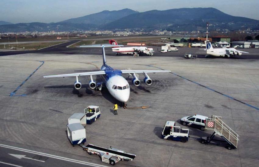 aeroportuale toscano