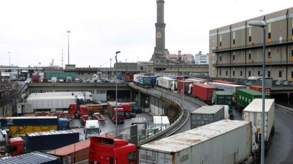 risarcimenti autotrasporto federlogistica