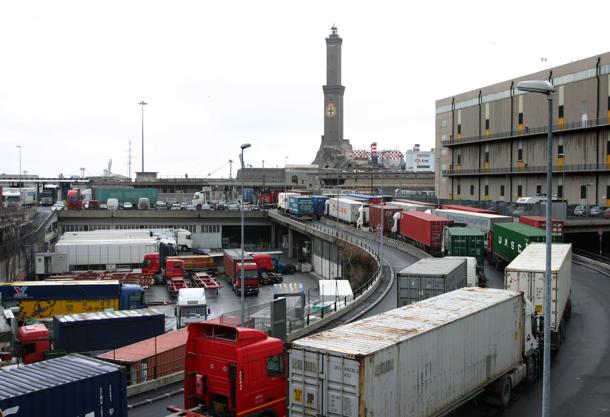 risarcimenti autotrasporto