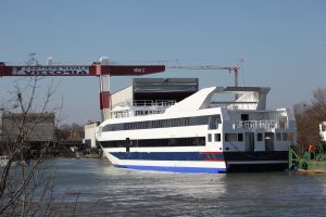 cantiere navale vittoria
