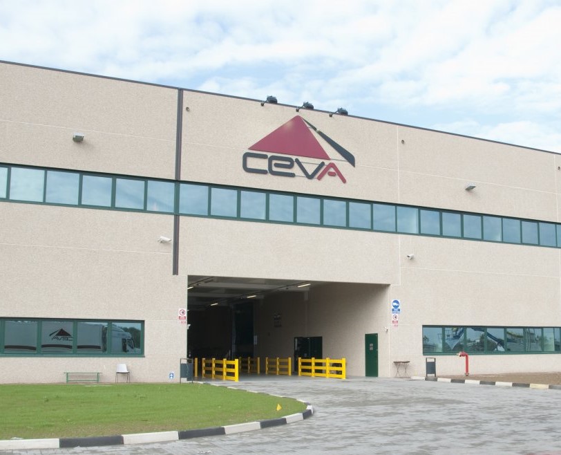 Ceva Logistics