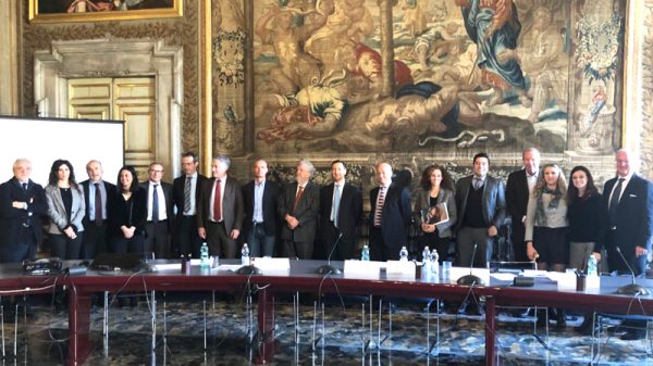 gruppo tecnico confindustria