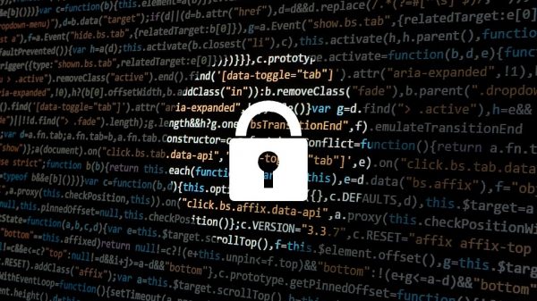 sicurezza digitalizzazione hacker