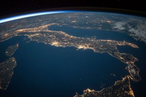 mediterraneo Patto per il Mediterraneo