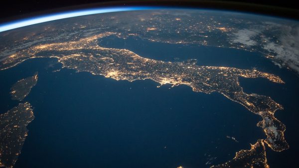 mediterraneo