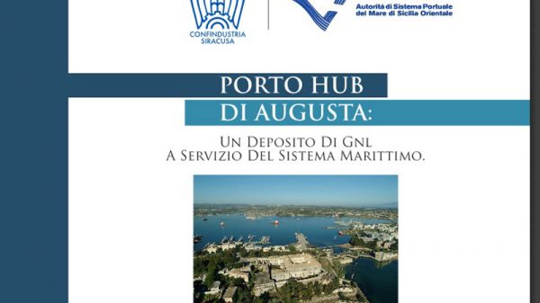 hub di augusta