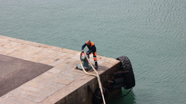 tecnico Port&ShippingTech convenzione sicurezza sciopero rilancio cancelleri