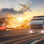 logistics meet industry