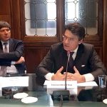 mercabarna bilancio istituzione delle Zone logistiche semplificate