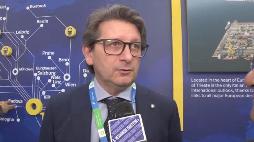 FreeEste di Trieste si inaugura domani con Zone DAgostino