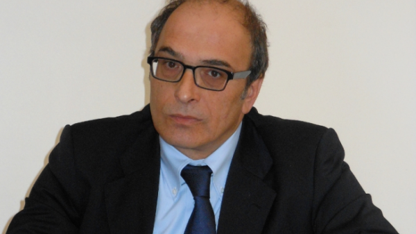 Maurizio Longo
