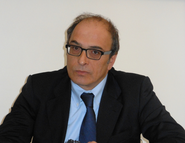 Maurizio Longo