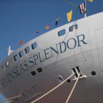 Seven seas splendor