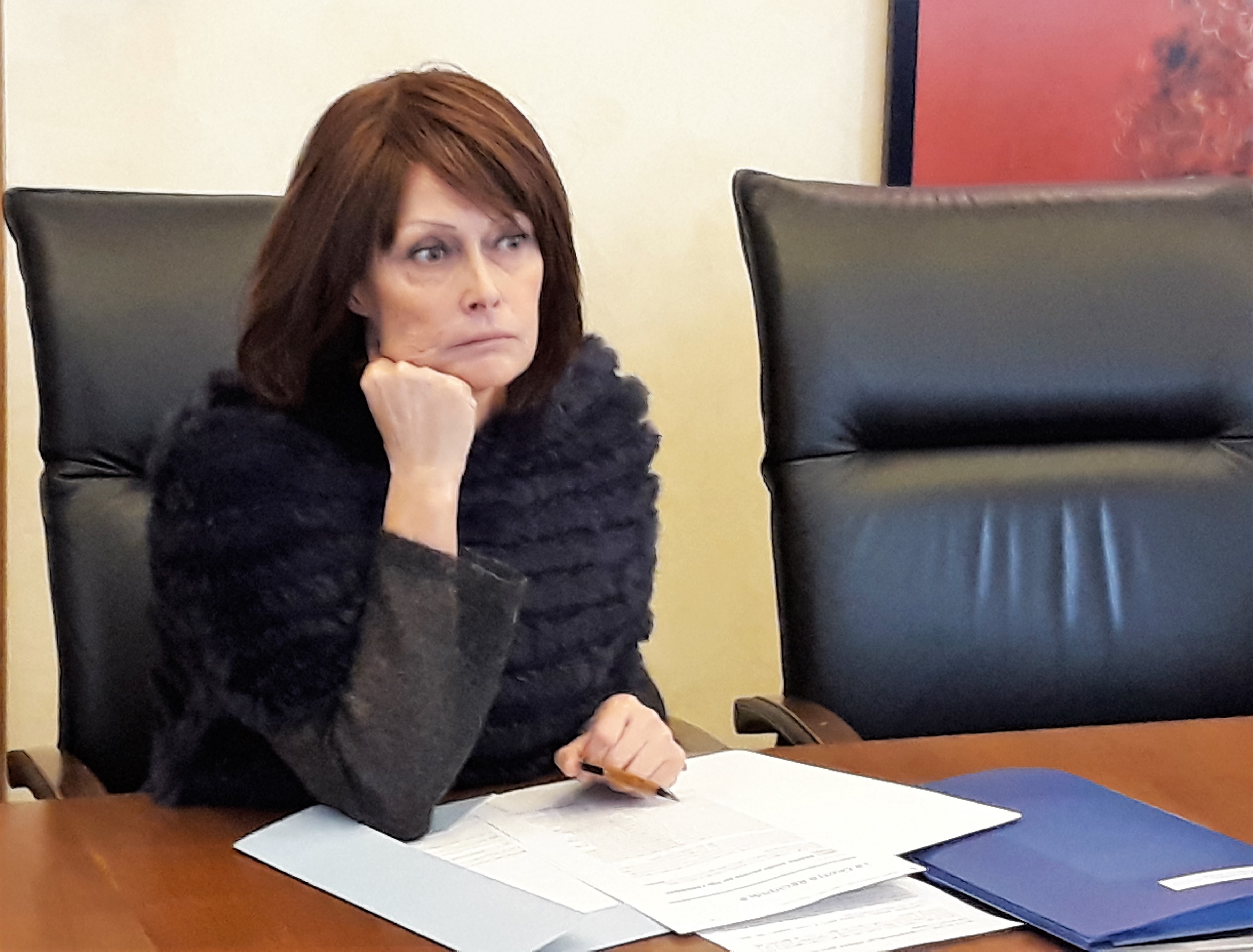 patto per il lavoro Regione Fvg e Fincantieri