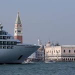 comitato venezia lavora decreto grandi navi