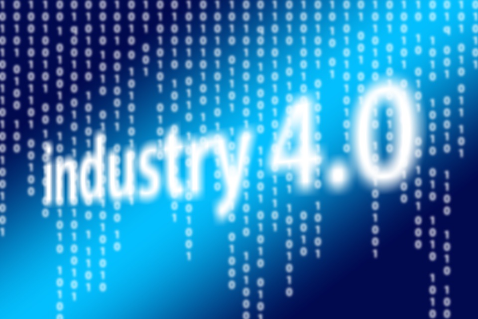 future 4.0 industria 4.0