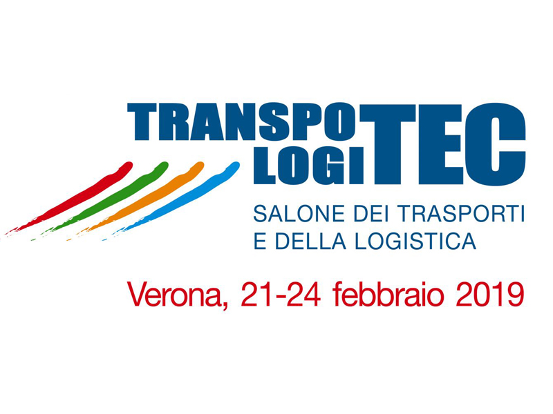 transpotec 2019