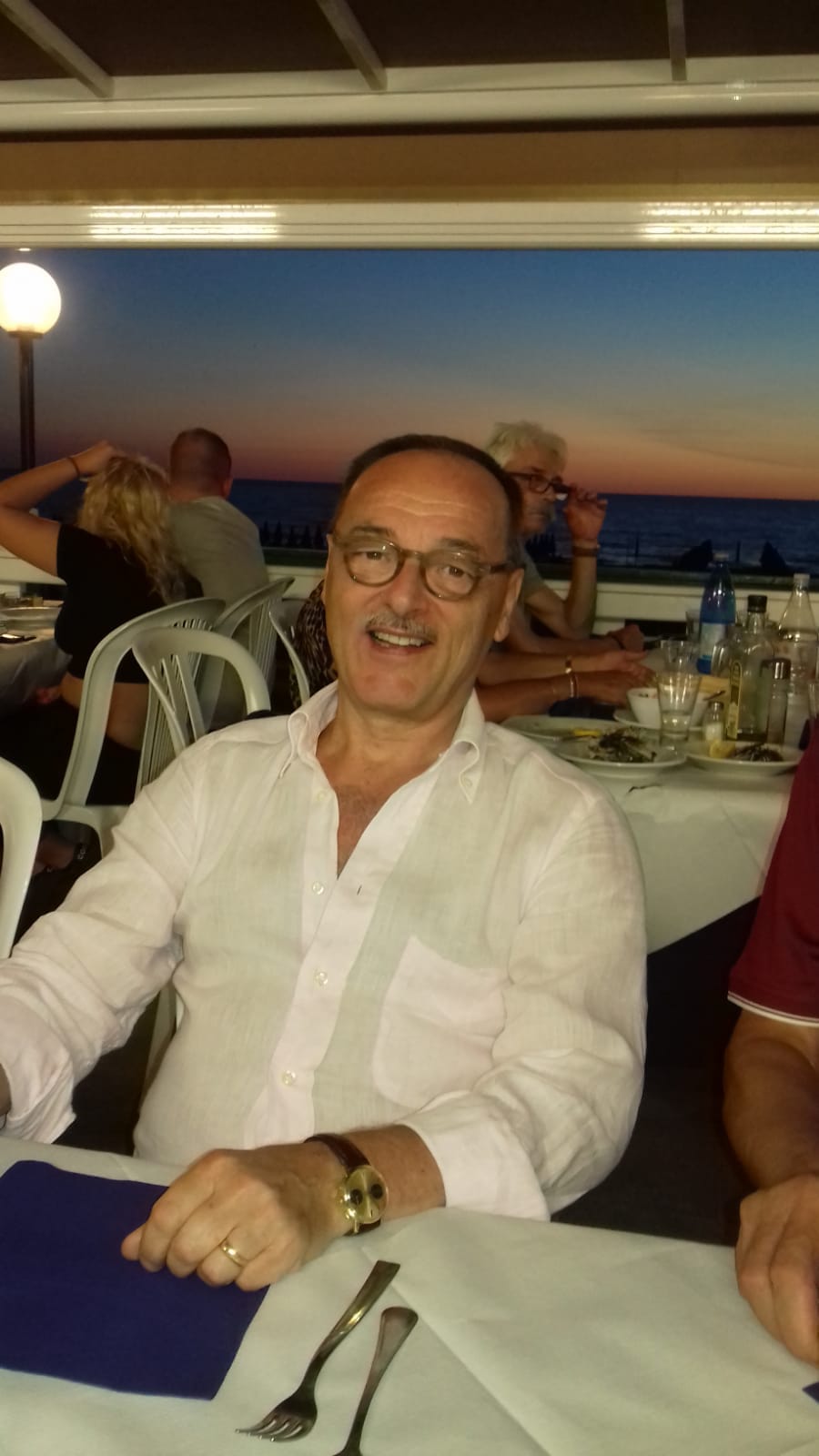 spedizionieri doganali