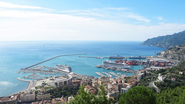 calendario crociere