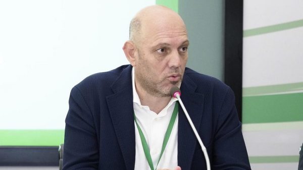 Tangenziale Tirano/SO, l' assessolre Massimo Sertori