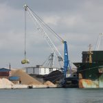 tonnellaggio sdoganamento in mare
